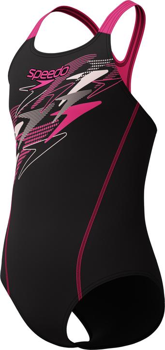 Produktbild Speedo Medley Logo Medalist 1pc (152)