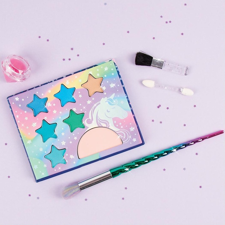 Immagine prodotto Make it Real Set di bellezza Unicorno