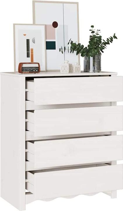 Image du produit vidaXL Aufbewahrungstruhe (40 x 76.50 x 91 cm)