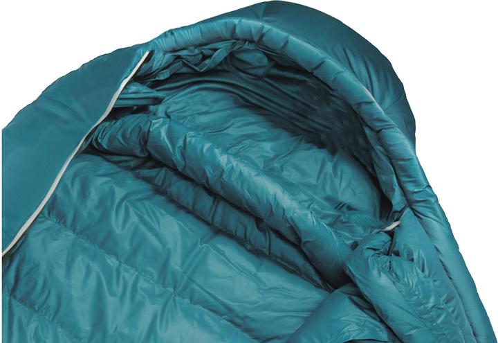 Productafbeelding Grüezi Bag Biopod DownWool Subzero 175 (200 cm)