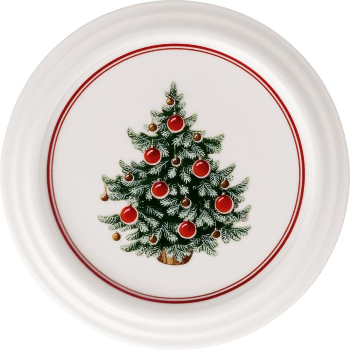 Actual product image Villeroy & Boch La petite Boule Toy's Delight (5 Piece)