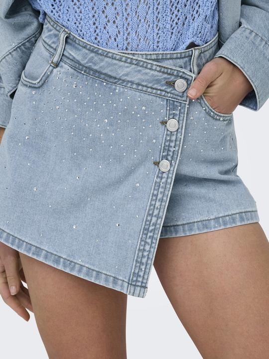 Image du produit Only ONLLESLY Jeansrock Jeansrock (L)