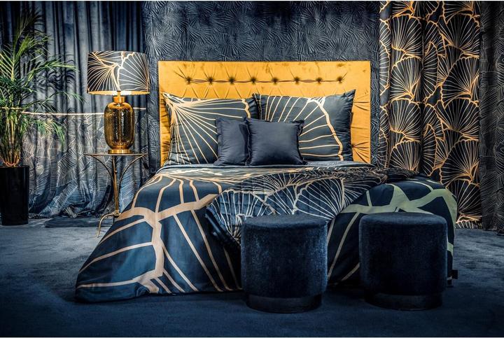 Immagine prodotto Eurofirany LC / MUSA2 / UTILITY 170X210 GRAN + ORO (170 x 210 cm)