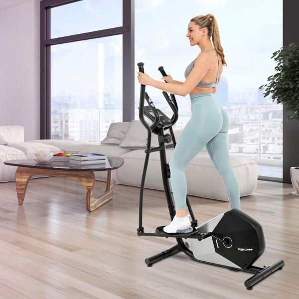 Actual product image Christopeit Cross-Heimtrainer CT 5