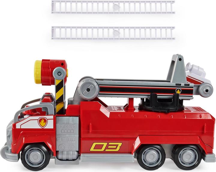 Produktbild Spin Master Paw Patrol Fire Truck Marshall