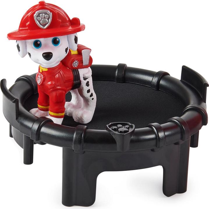 Produktbild Spin Master Paw Patrol Fire Truck Marshall