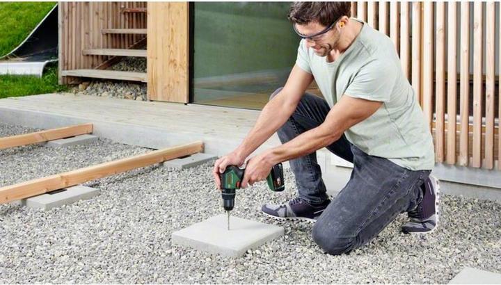 Actual product image Bosch Home & Garden Universal Impact