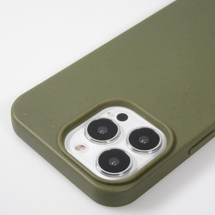 Produktbild PhoneLook Hülle Bio Eco-Friendly Vegan mit Handykette Necklace
