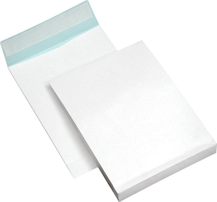 Actual product image Mailmedia Envelope with fold (100 pcs.)