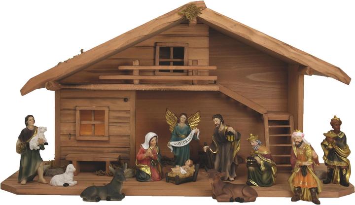 Actual product image Botanic-Haus Stable