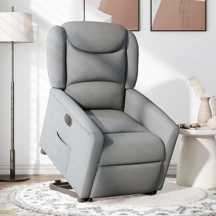 Produktbild vidaXL Relaxsessel mit Aufstehhilfe