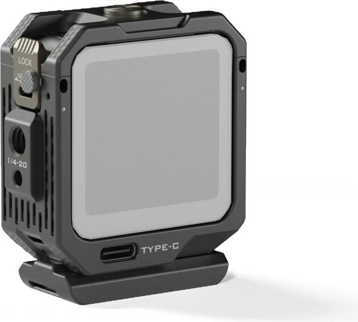 Image du produit Tilta Cage de caméra simple pour DJI Action 2 (Cage)