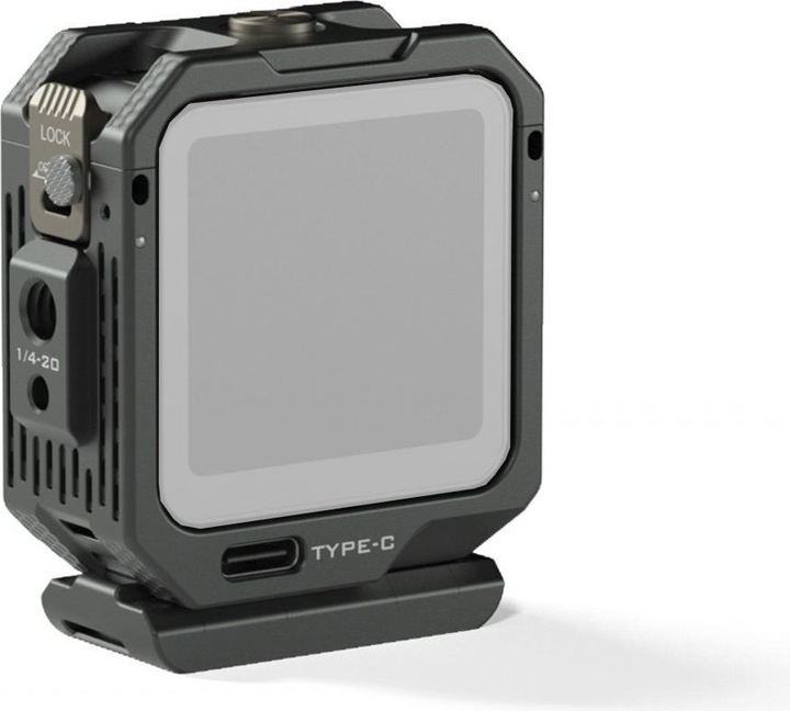 Produktbild Tilta Single Camera Cage for DJI Action 2 (Cage)