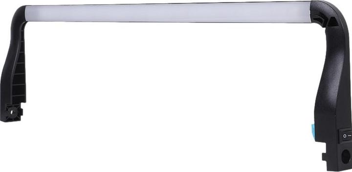 Actual product image Creality Ender-3 S1/S1 Pro LED Light Bar Kit 3d Accessories (Accessories)