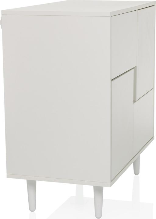 Produktbild hjh LIVING Lykkja (72 x 39.50 x 77 cm)