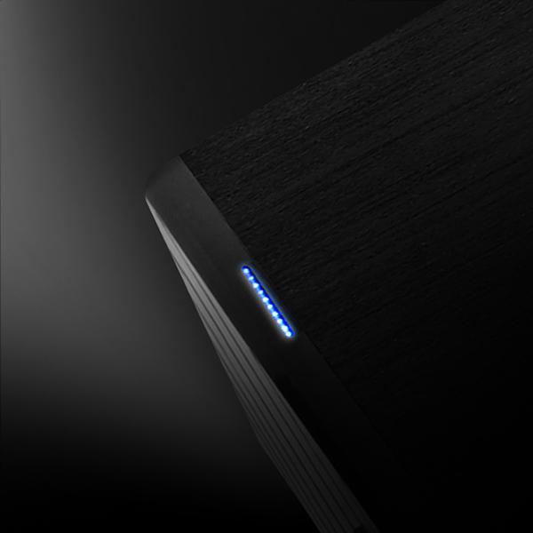 Immagine prodotto Axagon EE35-XA3 - Alloggiamento HDD - 3,5 pollici - SATA - Serial ATA II - Serial ATA III - 5 Gb (3.5")