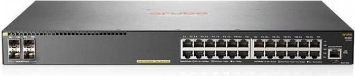 Produktbild Aruba HPE 2930F 24G (24 Ports)