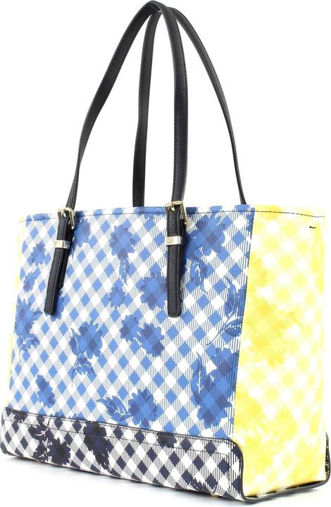 Produktbild Tommy Hilfiger Honey Medium Tote Gingham