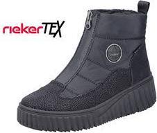 Image du produit Rieker HWK Damen Stiefel (37)