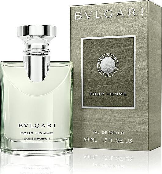 Produktbild Bulgari Eau de Parfum (Eau de Parfum, 50 ml)