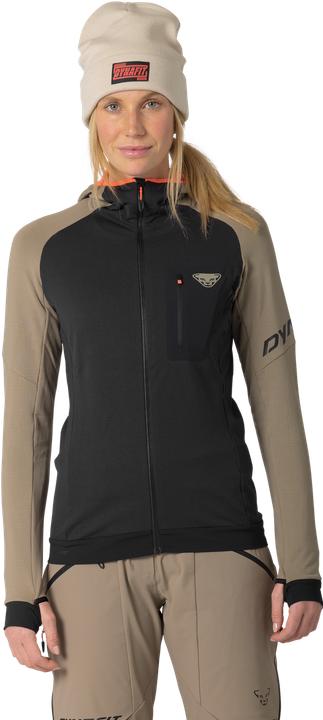 Produktbild Dynafit Radical Polartec® Kapuzenjacke Damen (36, 42)
