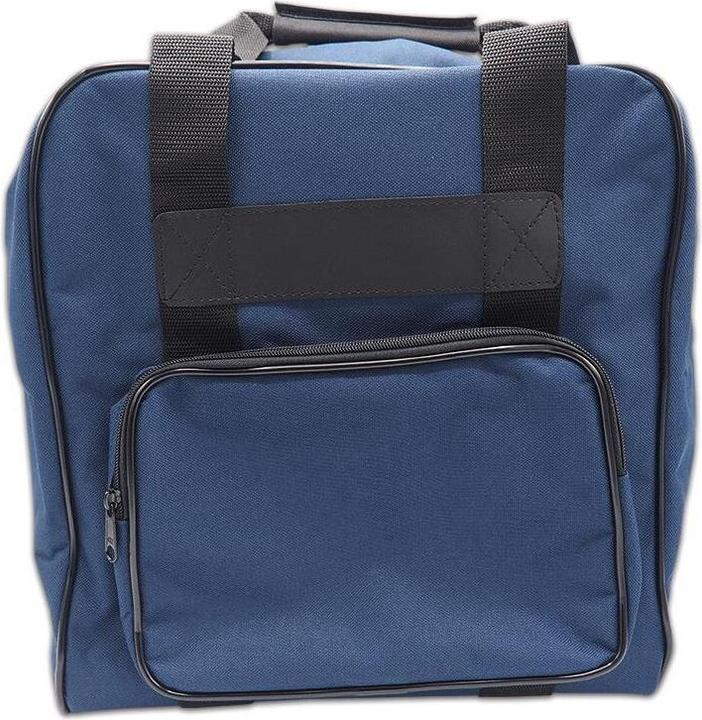 Immagine prodotto Emil Philipp Borsa overlock blu