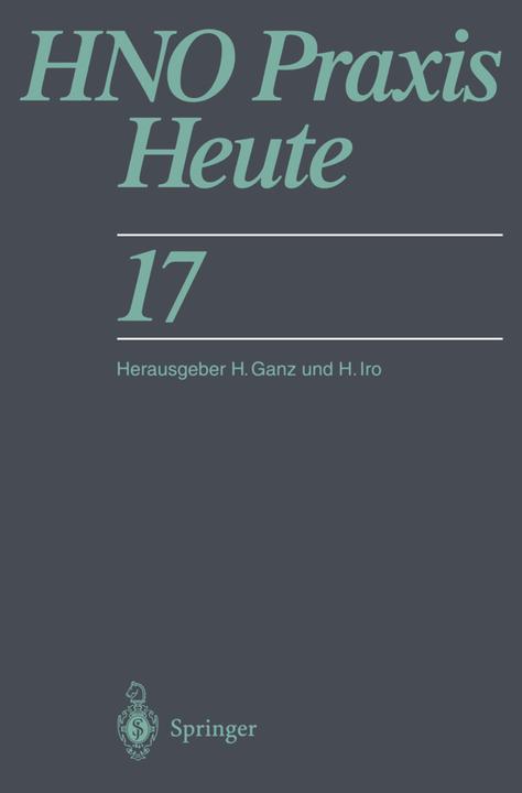 Produktbild HNO Praxis Heute (2011)