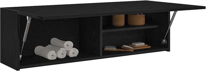 Produktbild VidaXL Bad-Wandschrank (100 x 25 x 30 cm)