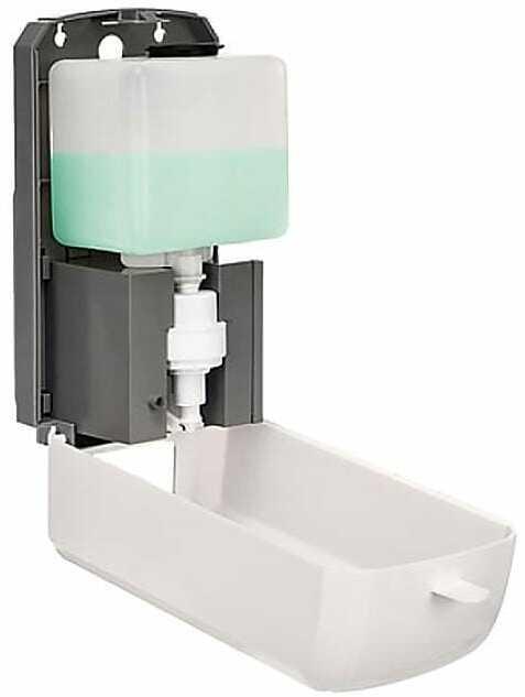 Image du produit Multibrackets Boîte d'hygiène