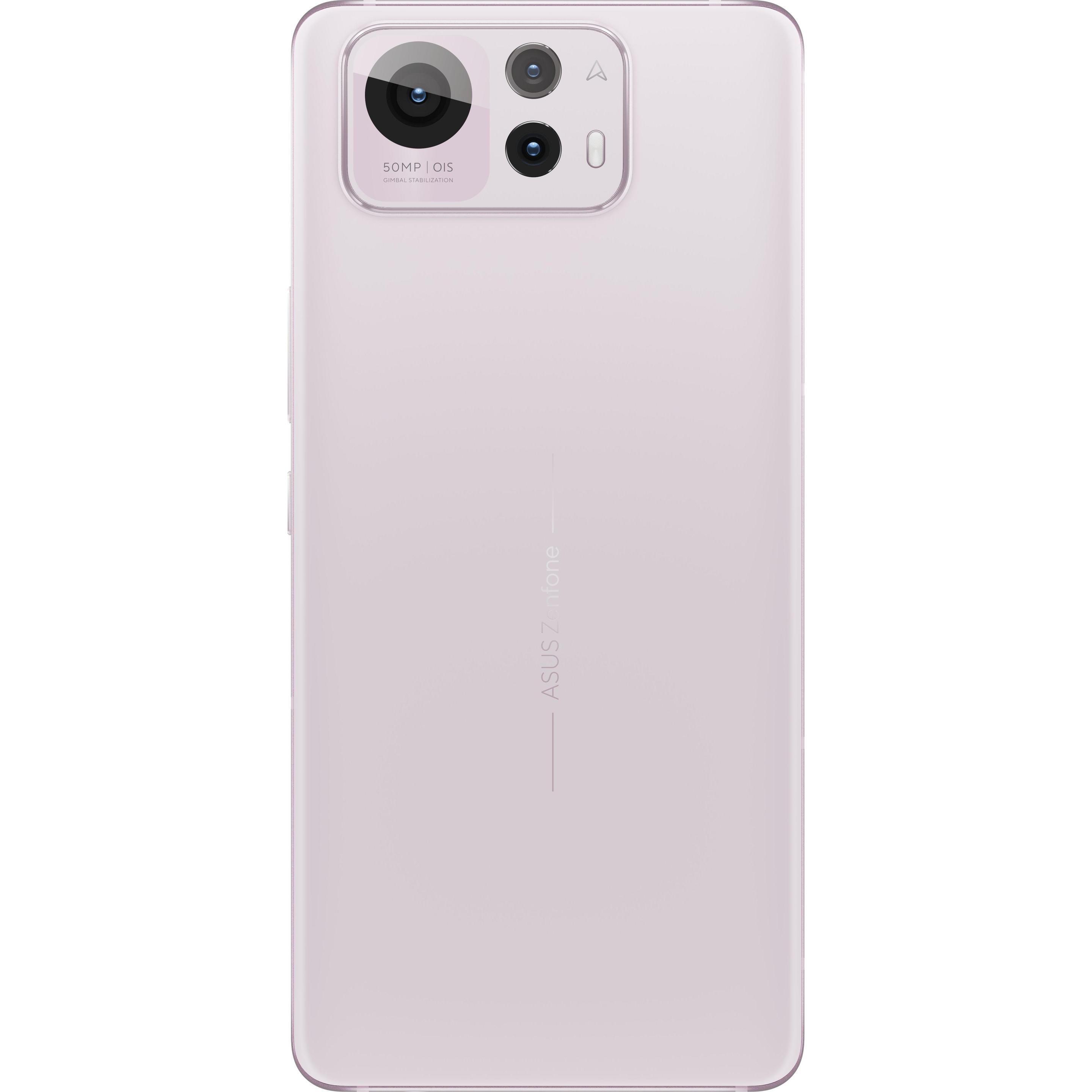 Thumbnail - ASUS Zenfone 12 Ultra (512 GB, Rose, 6.78", Dual SIM, 50 Mpx, 5G), Smartphone, Rosa