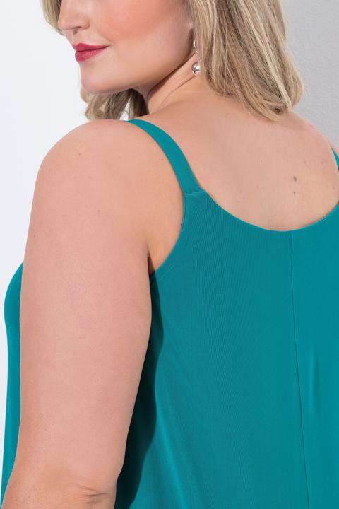 Produktbild Miamoda Top, A-Linie, Mesh (44)