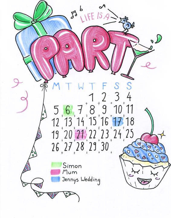 Image du produit Faber-Castell PITT ARTIST PEN - Set de stylos à encre (9x)