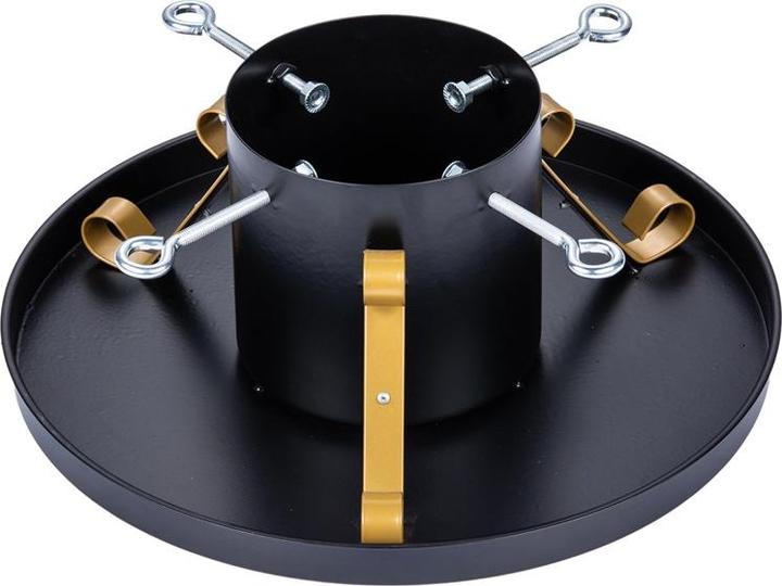 Christmas To Christmas tree stand Christmas Touch 6316, 39 cm