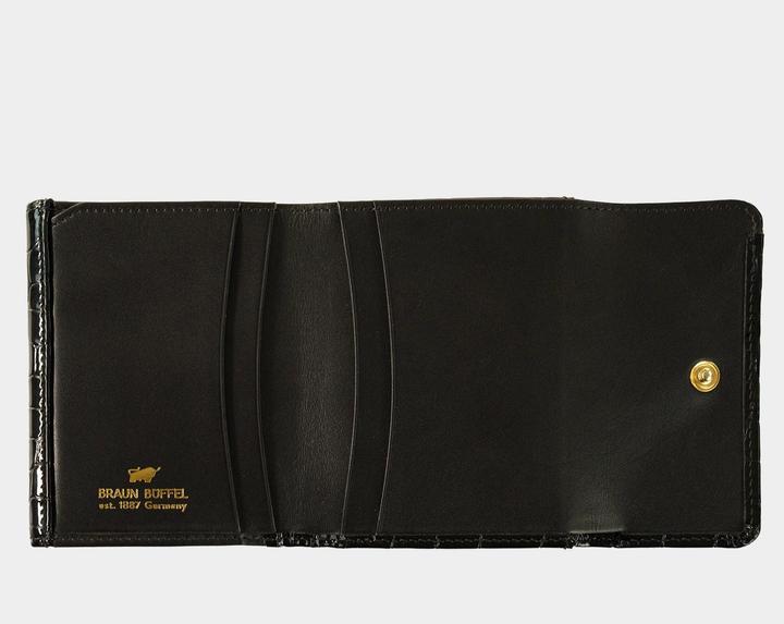 Produktbild Braun Büffel Geldbörse Verona 40015