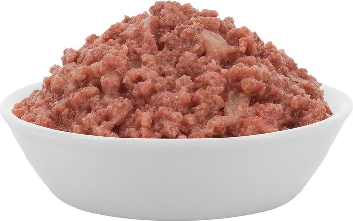 Image du produit Lucky Lou Nourriture humide pour chats (Adulte, 1 pcs, 134 g)