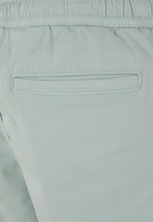 Produktbild Urban Classics Stretch Twill Joggshorts - 1202 (XXL)
