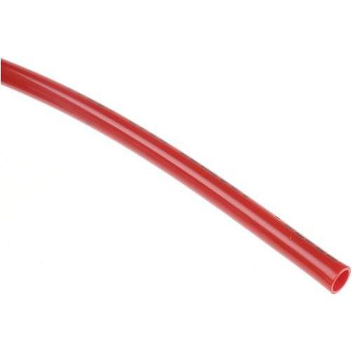 Rs Pro, Zubehör Druckluftwerkzeug, Nylon Rohr 8/6mm rot 30m