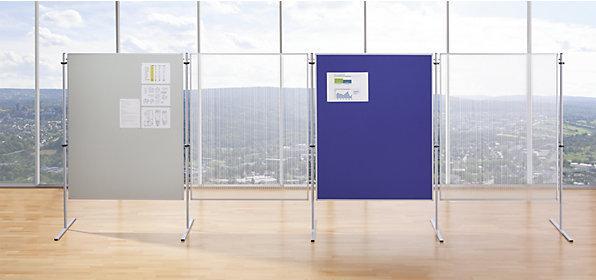 Actual product image eurokraft basic Functional partitions