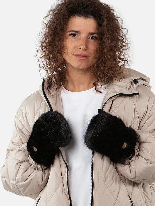 Produktbild Barts Fleecefauster Fur