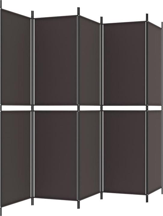 Image du produit vidaXL Raumteiler