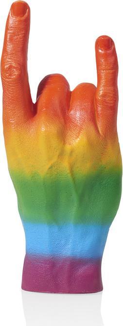 Image du produit Bitten You Rock Sculpture