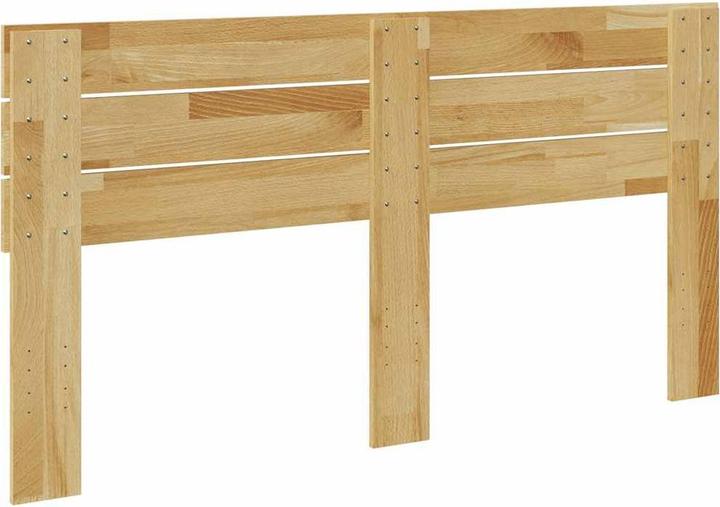Image du produit vidaXL Kopfteil (3 x 152 x 79 cm)