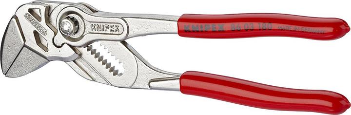 Produktbild Knipex Zangenschlüssel (180 mm)