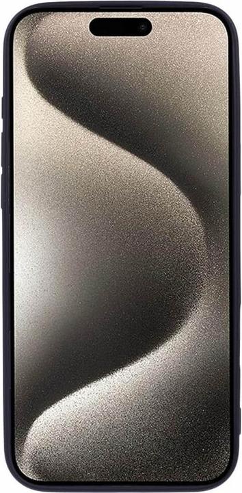 Produktbild Cover-Discount iPhone 16 Pro Max - Silikon Gummi Hülle (Apple iPhone 16 Pro Max)