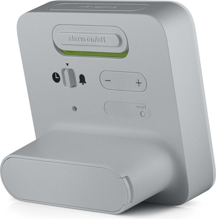 Produktbild Braun Wecker