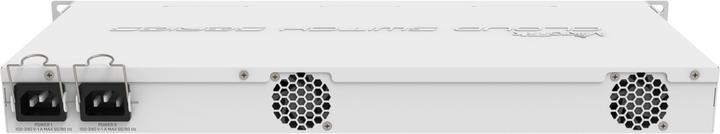 Produktbild MikroTik CRS328-4C-20S-4S+RM (32 Ports)