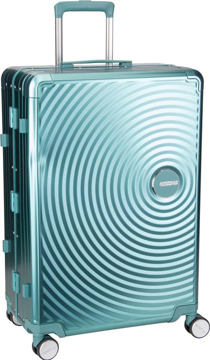 Produktbild American Tourister Trolley Soundbox Alu Spinner 75 (100 l)