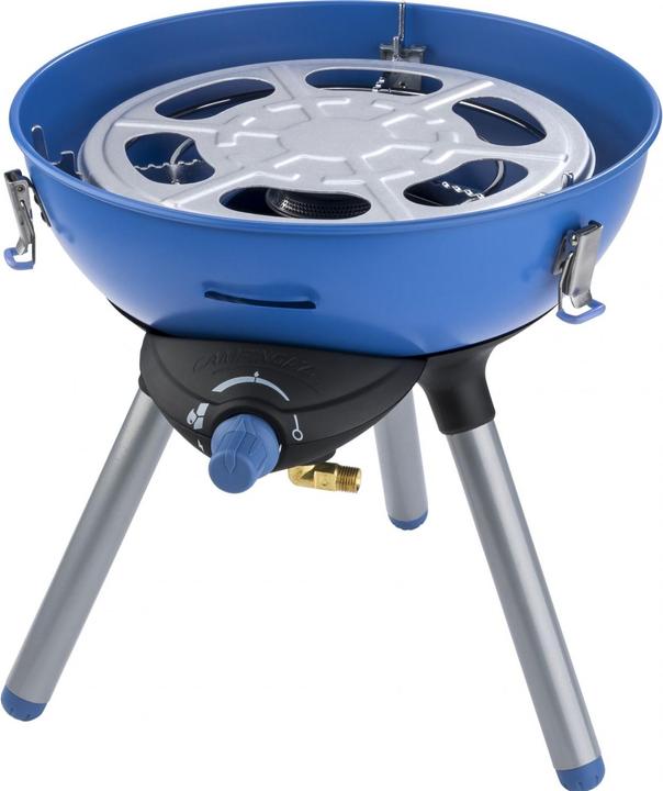 Immagine prodotto Campingaz Party Grill 400 (2 kW)