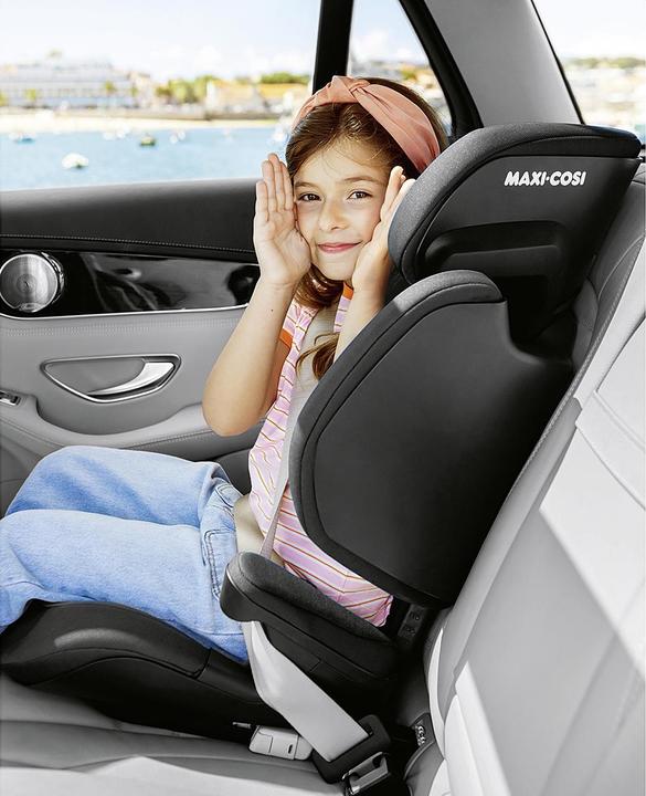 Image du produit Maxi-Cosi Morion (Siège pour enfant, Norme ECE R129/i-Size)