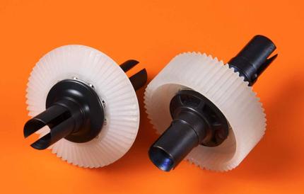 Produktbild Tamiya Dark Impact (Kit)